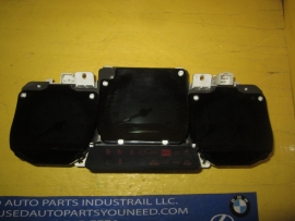 Lexus - speedo cluster - 83800 30390